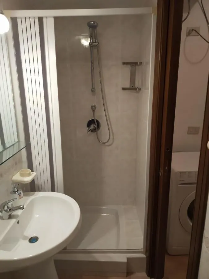 Ferienwohnung L'Arco Sul Mare Palermo